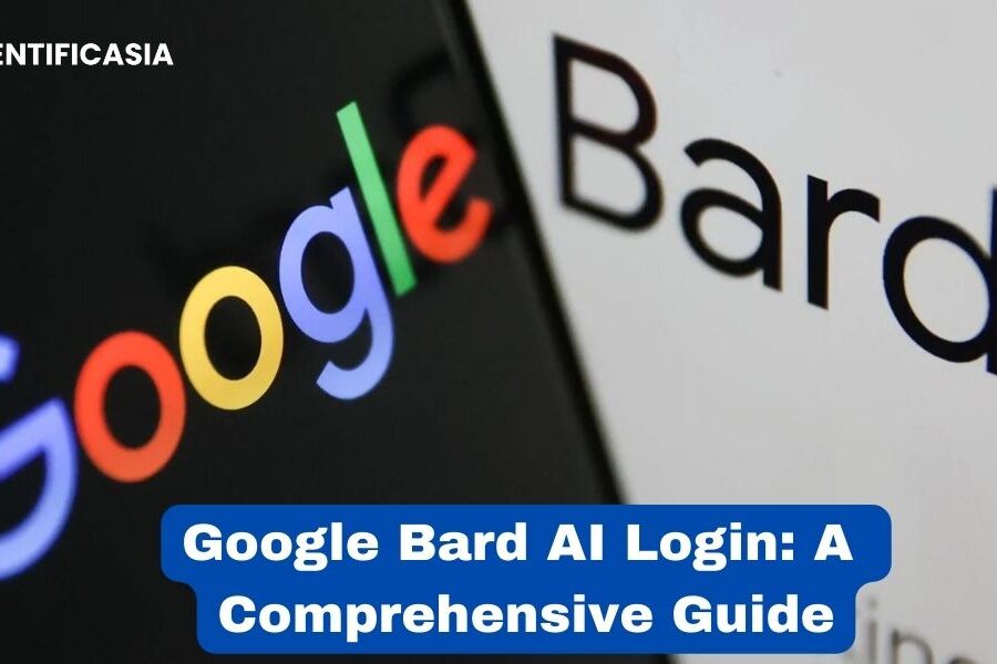 Google Bard AI Login: A Comprehensive Guide