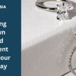 Introducing Lab-Grown Diamond Engagement Rings for your Special Day