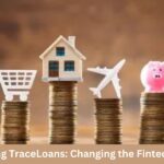 Deciphering TraceLoans: Changing the Fintech Industry