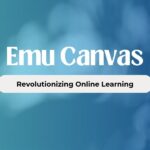 Emu Canvas: Revolutionizing Online Learning