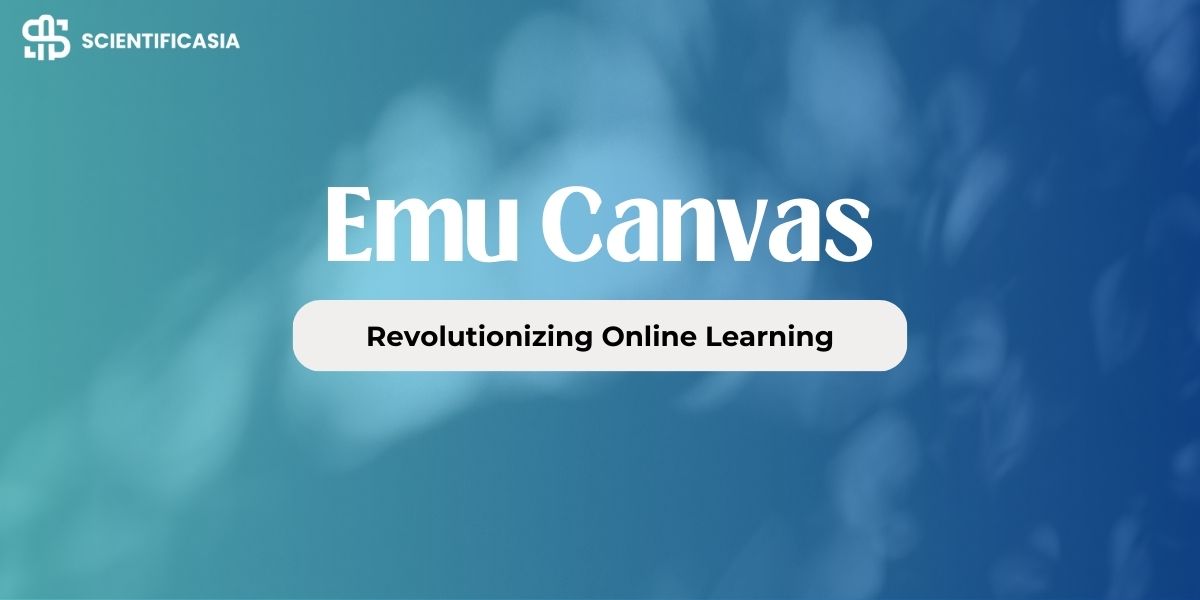 Emu Canvas: Revolutionizing Online Learning