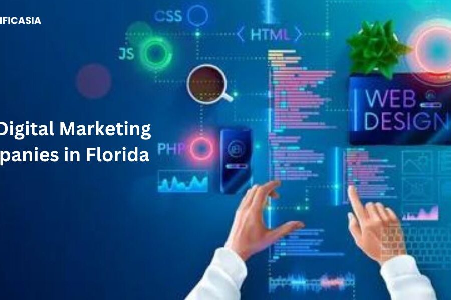 Top Digital Marketing Companies in Florida