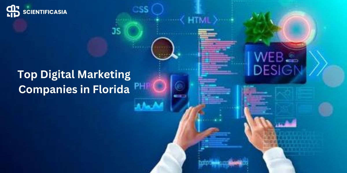 Top Digital Marketing Companies in Florida