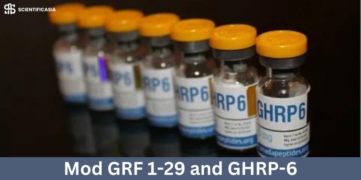 Mod GRF 1-29 and GHRP-6: Speculative Research