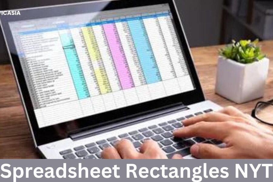 Demystifying Spreadsheet Rectangles NYT: A Guide for the Perplexed New York Times Reader