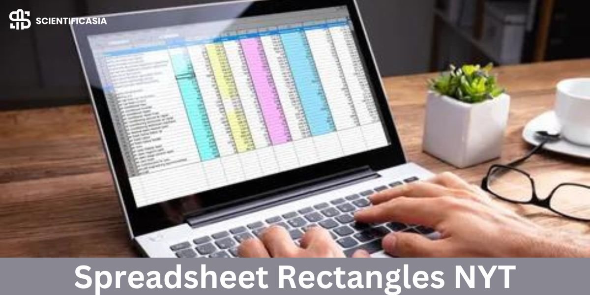 Demystifying Spreadsheet Rectangles NYT: A Guide for the Perplexed New York Times Reader