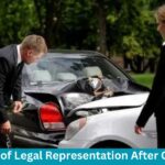 Critical Role of Legal Representation After Car Accidents