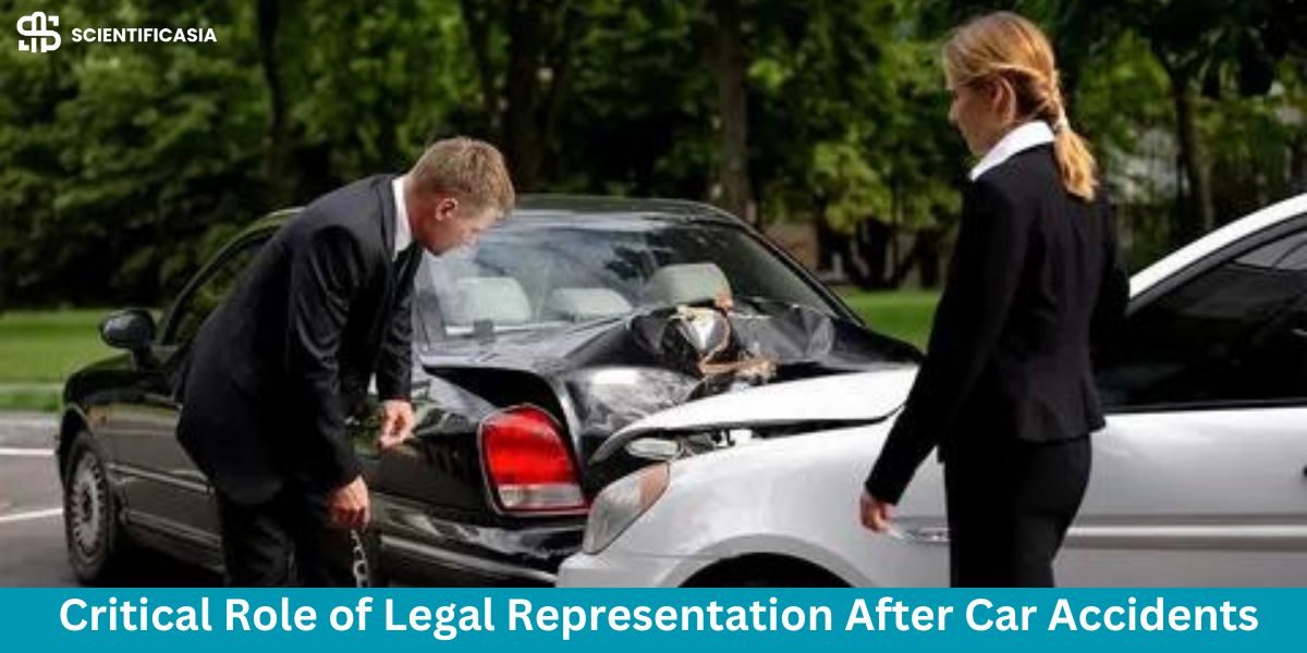 Critical Role of Legal Representation After Car Accidents