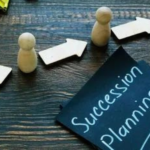 Why is business succession planning important?
