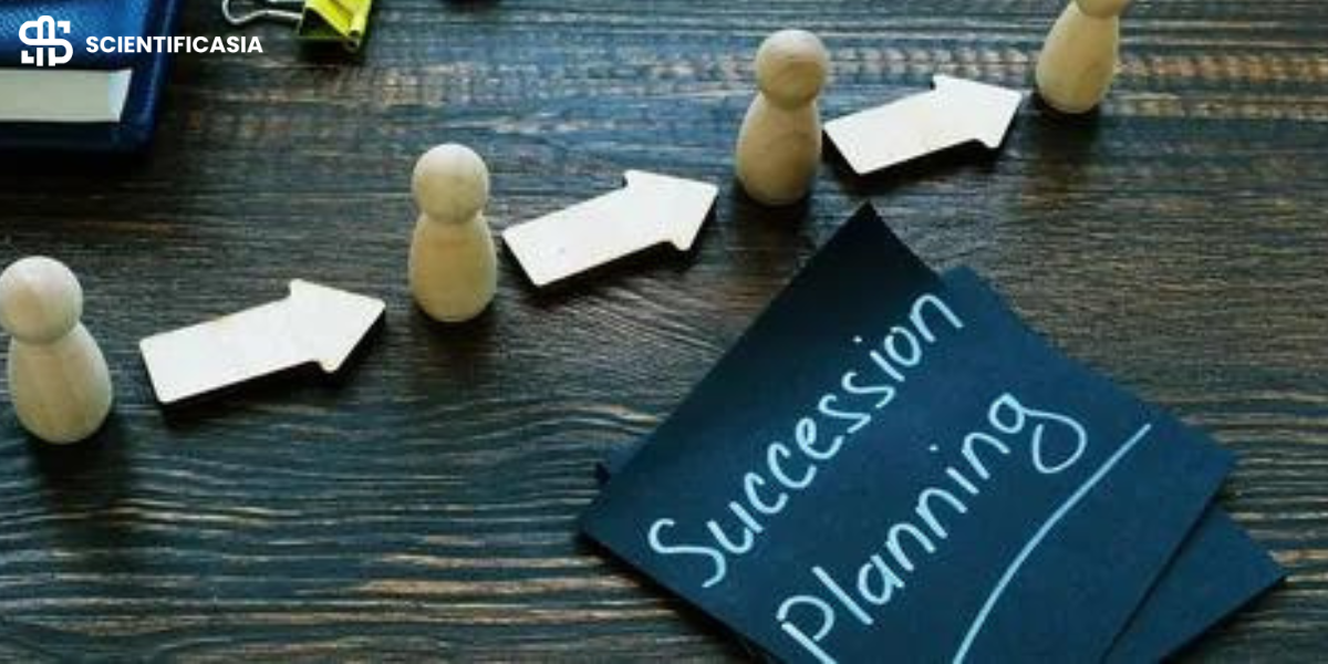 Why is business succession planning important?