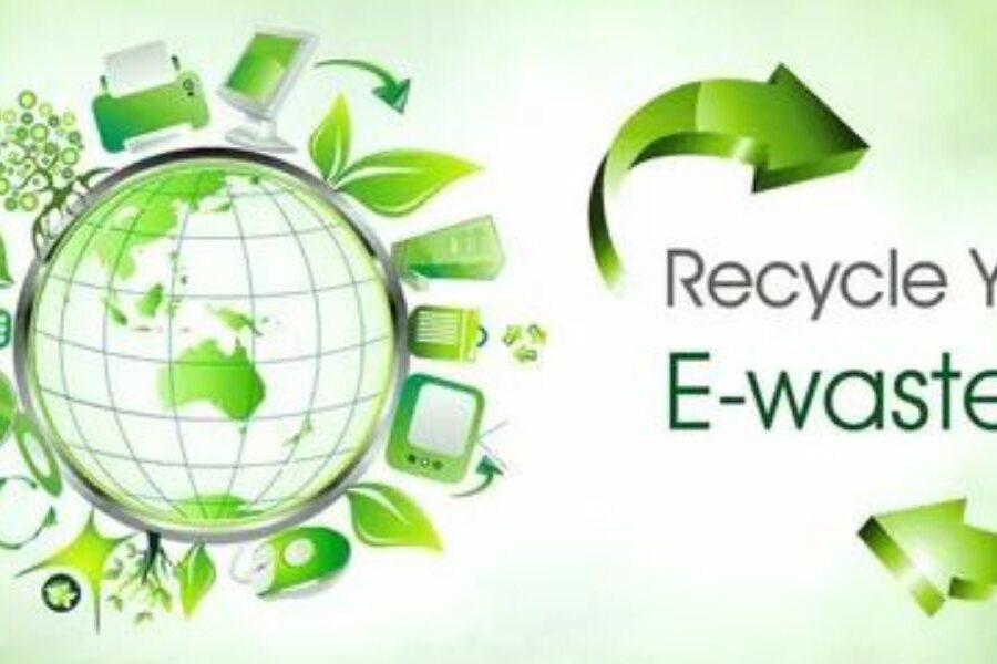 Efficient Ways to Recycle Electronics and Reduce E-Waste