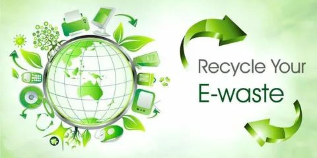 Efficient Ways to Recycle Electronics and Reduce E-Waste