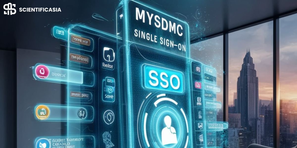 MySDMC SSO: Your Gateway to Digital Learning