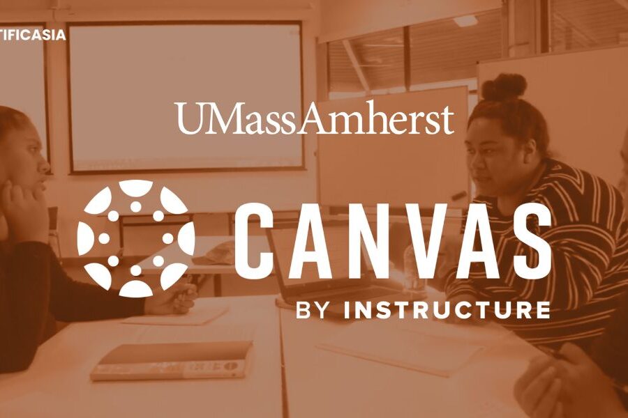 Umass Canvas: Transforming Education through Advanced Learning Management