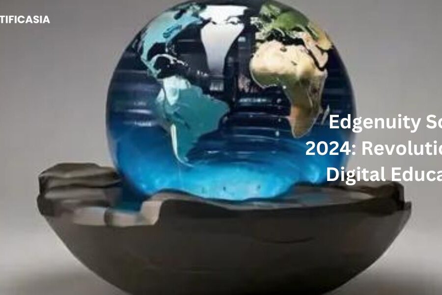 Edgenuity Script 2024: Revolutionizing Digital Education