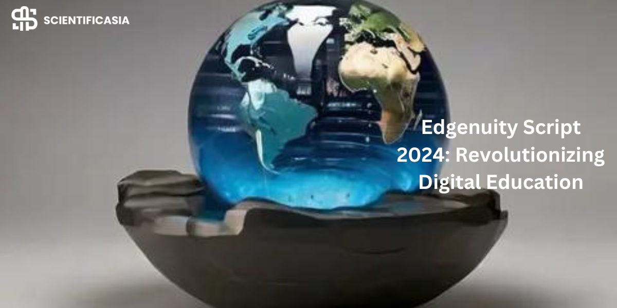 Edgenuity Script 2024: Revolutionizing Digital Education