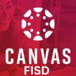 A detailed overview of Canvas FISD (Frisco Independent School District)