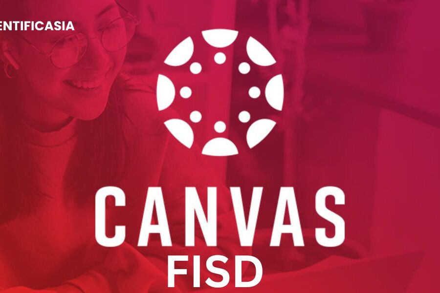 A detailed overview of Canvas FISD (Frisco Independent School District)