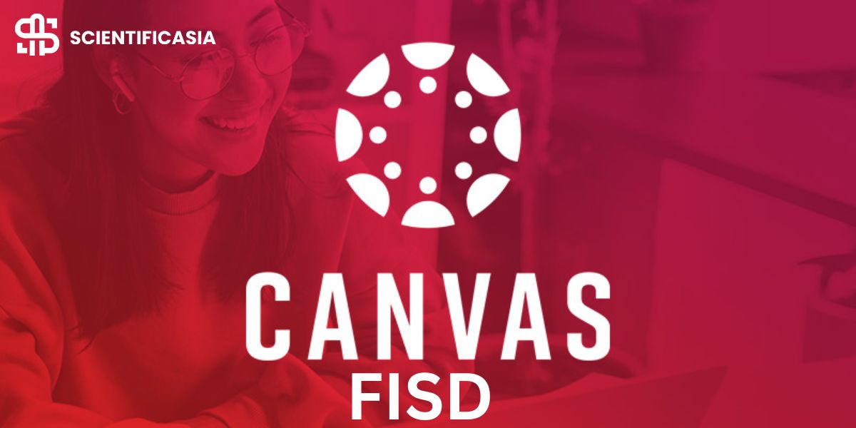 A detailed overview of Canvas FISD (Frisco Independent School District)