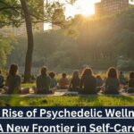 The Rise of Psychedelic Wellness: A New Frontier in Self-Care