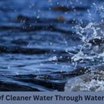 Revolutionizing Purity!The Future Of Cleaner Water Through Water Science 