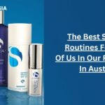 The Best Skincare Routines For Those Of Us In Our Fifties Here In Australia.