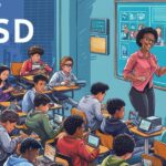 Edgenuity LAUSD: Transforming Education in the Digital Age