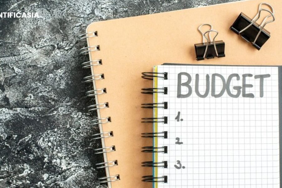 How to Create a Budget in 5 Steps