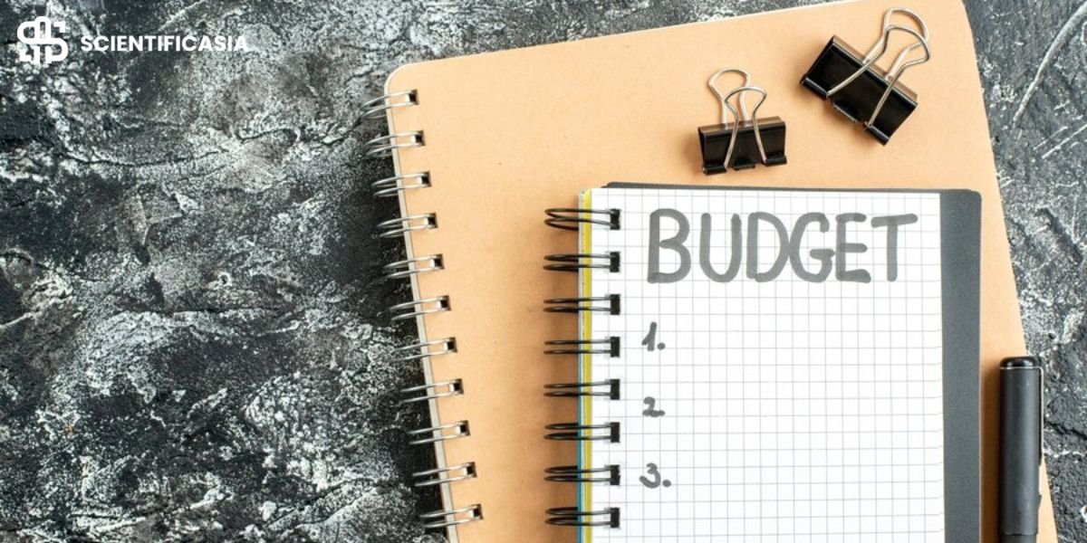 How to Create a Budget in 5 Steps