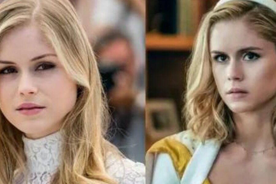 Erin Moriarty Plastic Surgery Rumors: A Detailed Examination