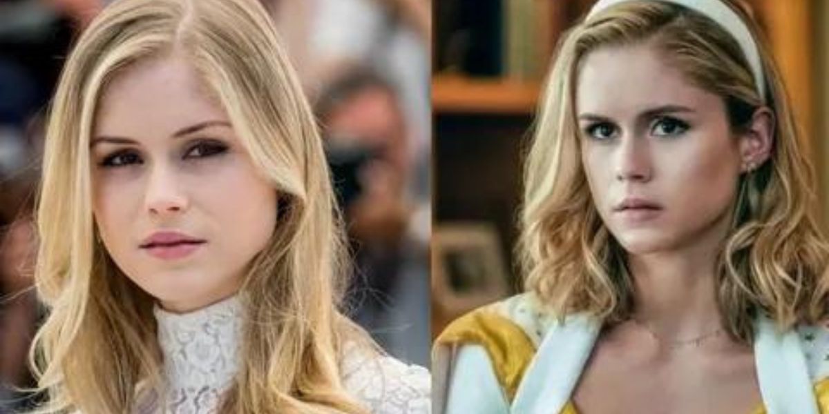 Erin Moriarty Plastic Surgery Rumors: A Detailed Examination