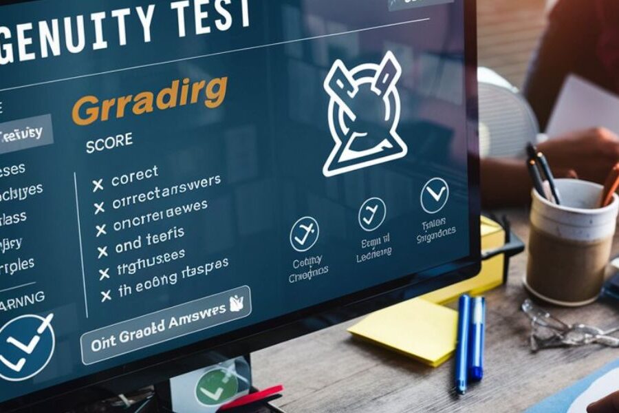 How to Know Your Grade on Edgenuity Tests: A Comprehensive Guide