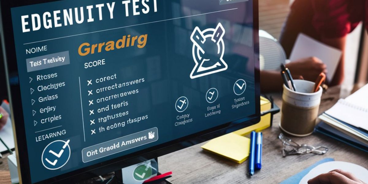 How to Know Your Grade on Edgenuity Tests