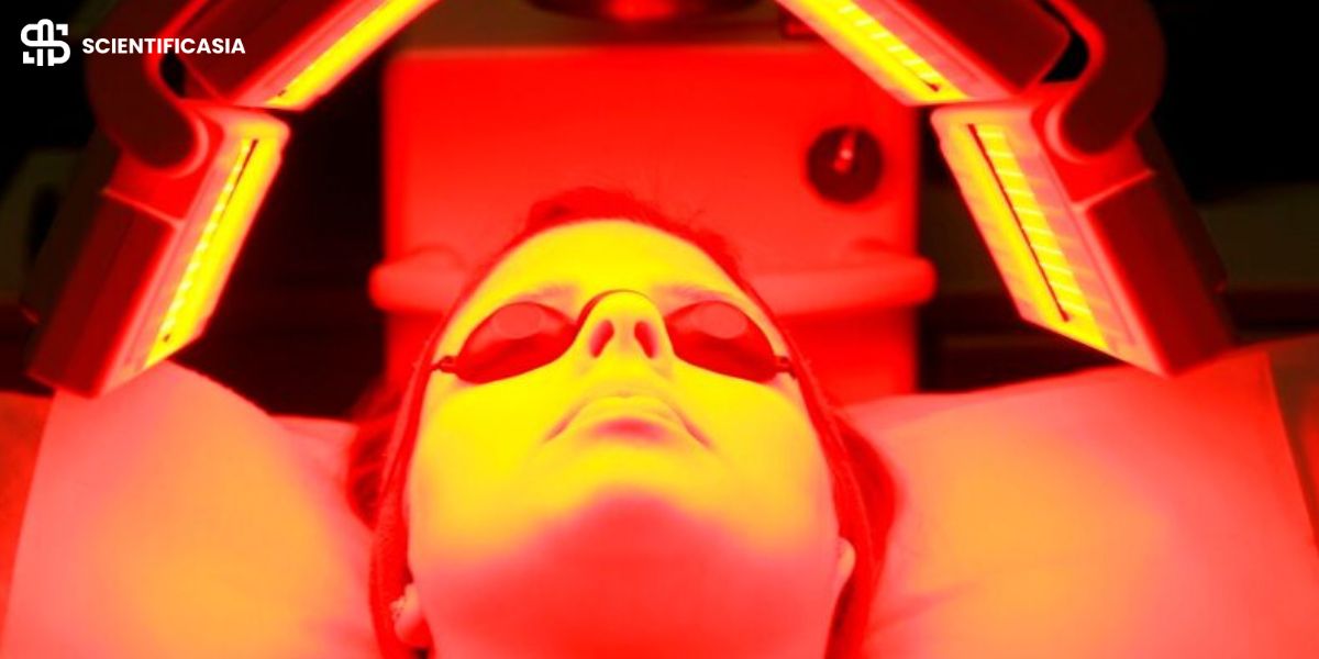 Science Behind Red Light Therapy Explained: Benefits & Things To Know