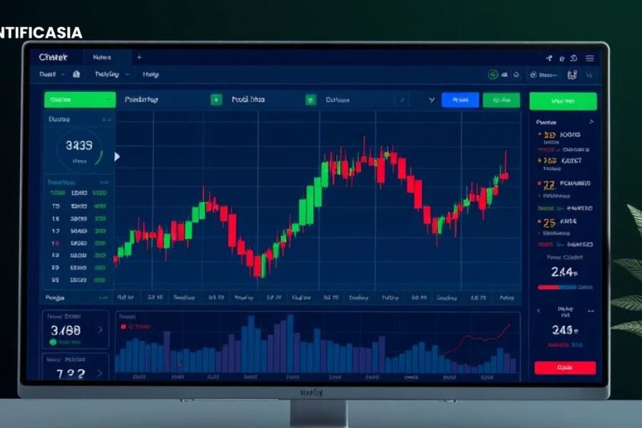 Why This Trading Platform Stands Out Among the Rest