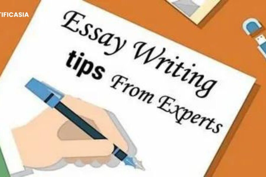 Academized Writer Mary Watson on Tips for Writing an Engaging Science Essay