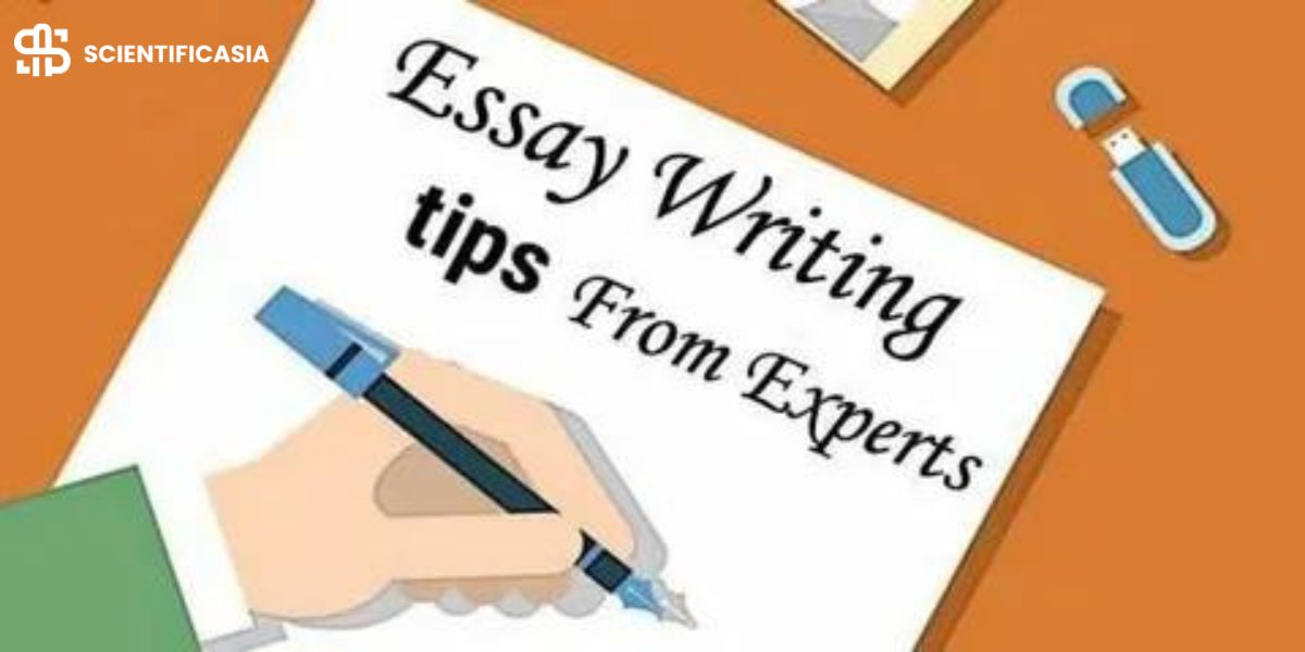 Academized Writer Mary Watson on Tips for Writing an Engaging Science Essay