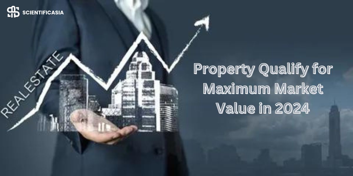 Find Out if Your Property Qualifies for Maximum Market Value in 2024