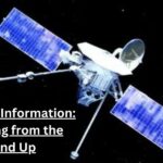 Astronomy Information: Everything from the Ground Up