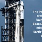 The Polaris Dawn crew will be launched by SpaceX on a risky mission into Earth’s radiation belts. 