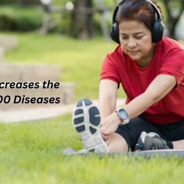 “Weekend Getaway” Exercise Decreases the Danger of 200 Diseases 