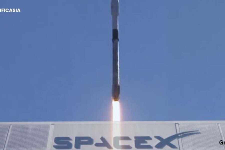 SpaceX Challenges $633K FAA Fine, Points to ‘Systematic Issues’ with the Agency