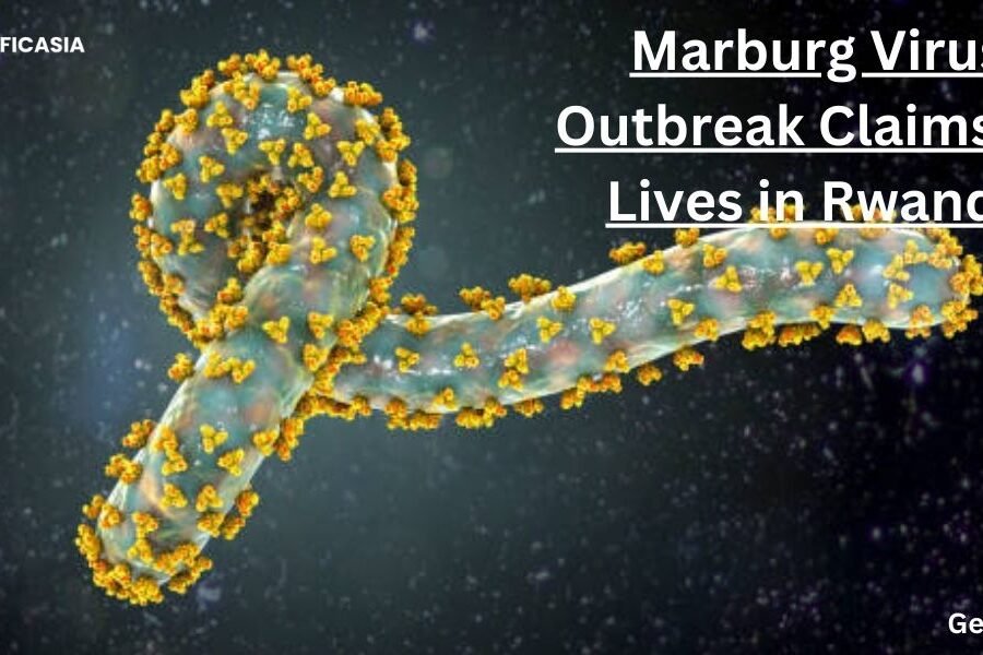 Marburg Virus Outbreak Claims Six Lives in Rwanda