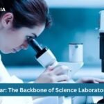 Scientific Lab Gear: The Backbone of Science Laboratories