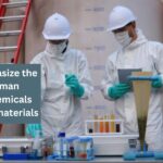 Scientists emphasize the extensive human exposure to chemicals from packaging materials