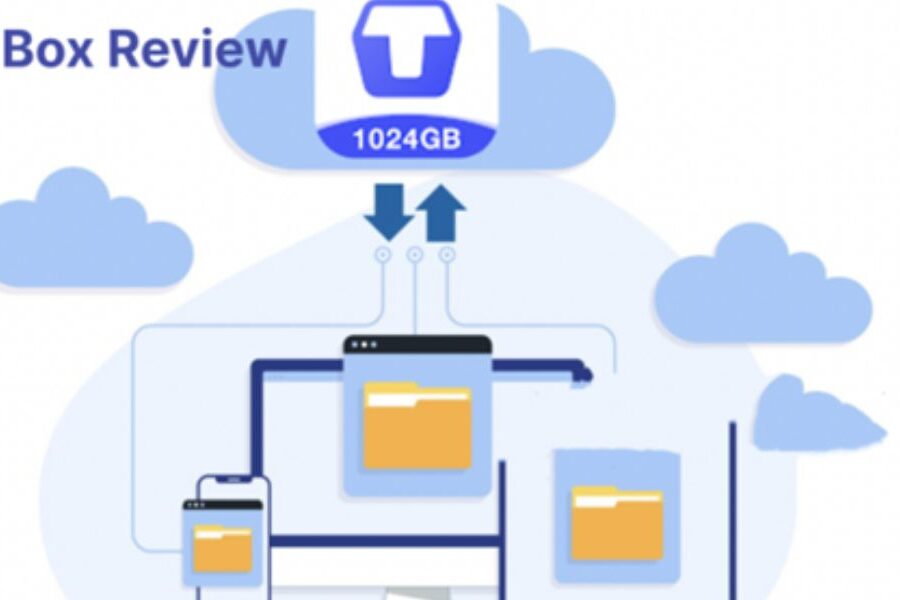 TeraBox Review: A Comprehensive Look at Features, Safety, and User Experiences 