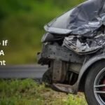 What To Do If You Are In A Car Accident