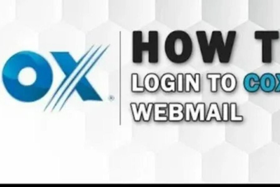 Cox.net Webmail Guide: Unlock Your Inbox