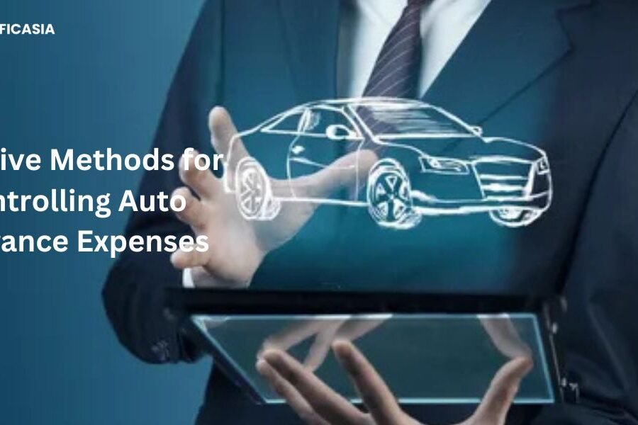 Effective Methods for Controlling Auto Insurance Expenses