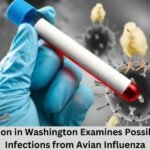 Investigation in Washington Examines Possible Human Infections from Avian Influenza